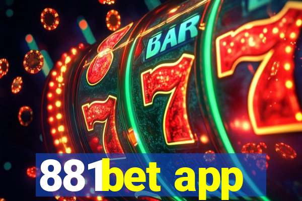 881bet app